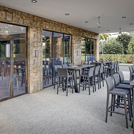 The Cambridge Kununurra酒店 外观 照片