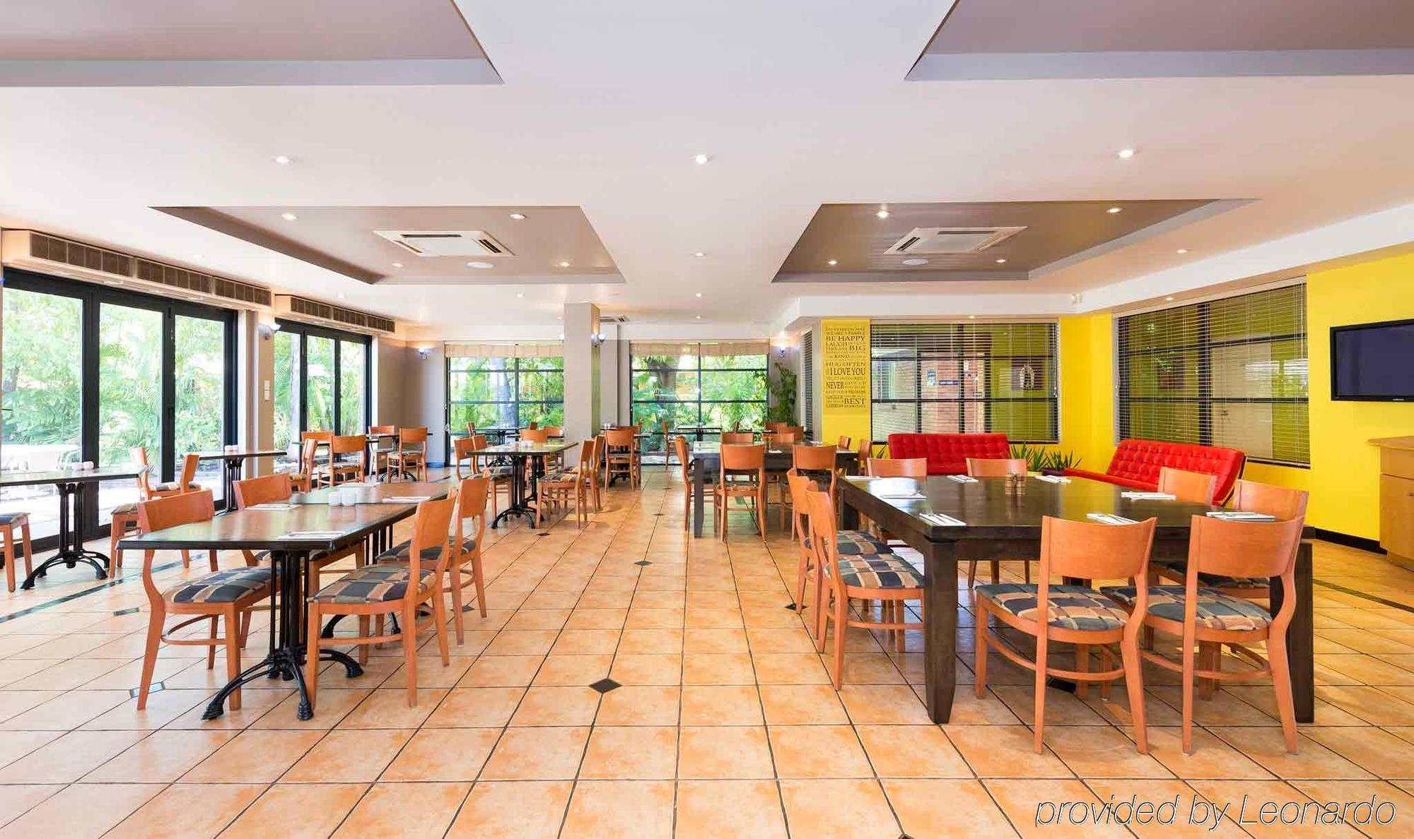 The Cambridge Kununurra酒店 外观 照片